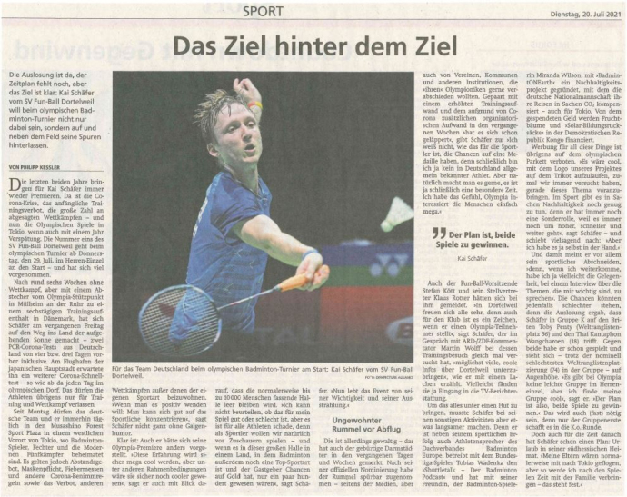 FNP_21-07-20_Presse_Kai_Schaefer_Olympia